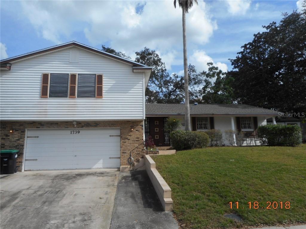1739 Limewood Ln., Orlando, FL 32818