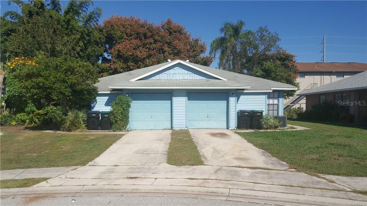 2455 Fielding Ct., Orlando, FL 32806