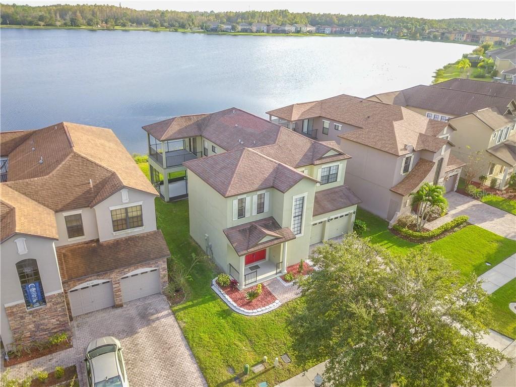 9665 Lake District Ln., Orlando, FL 32832