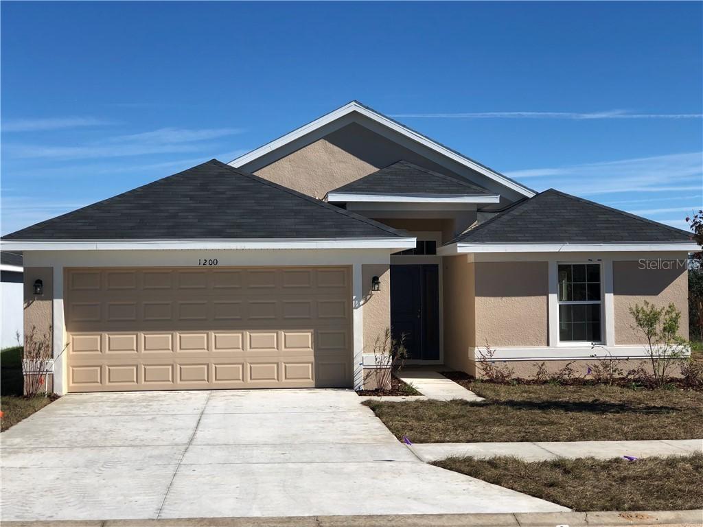 1200 Kellogg Dr., Tavares, FL 32778