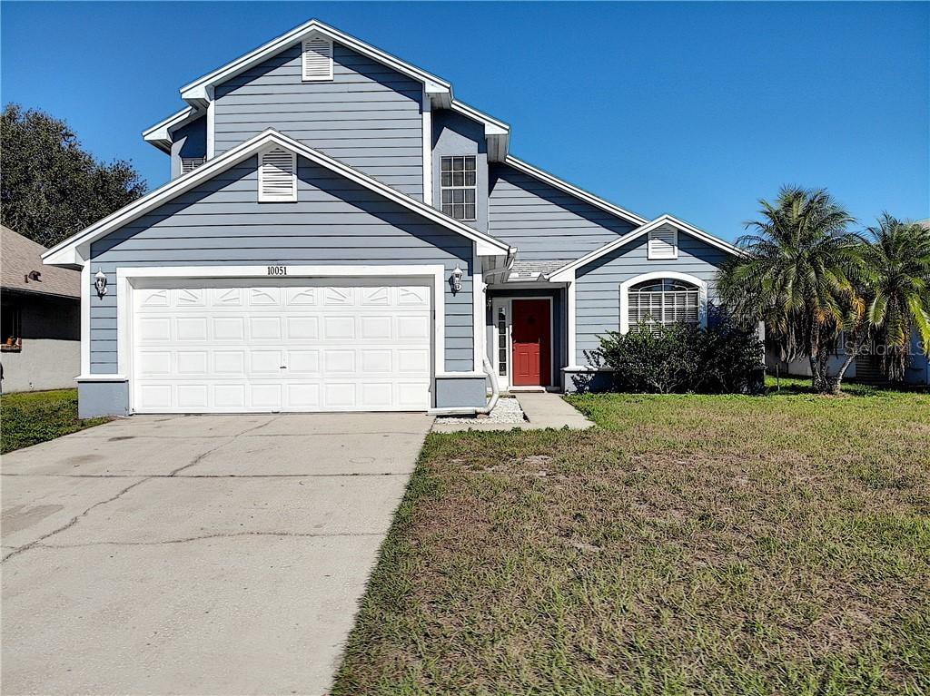 10051 Sandbar St., Orlando, FL 32825