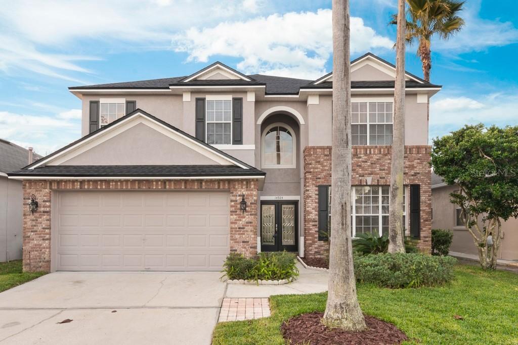 14924 Golfway Blvd., Orlando, FL 32828