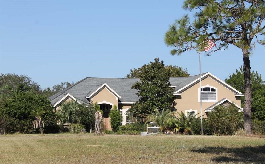 35119 Huff Rd., Eustis, FL 32736