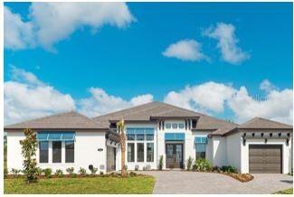 25856 Crossings Bluff Ln., Sorrento, FL 32776