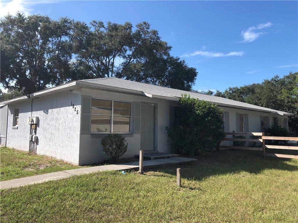 1025 Birchwood Ct., Leesburg, FL 34748