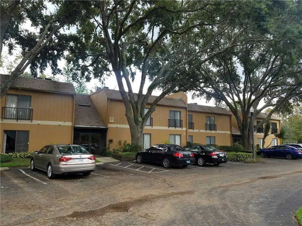 80 Moree Loop #6, Winter Springs, FL 32708