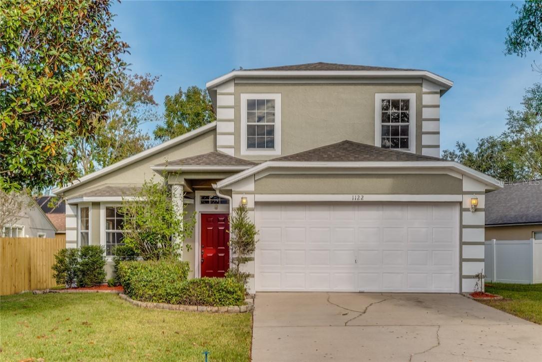 1122 Bishop Ave., Oviedo, FL 32765