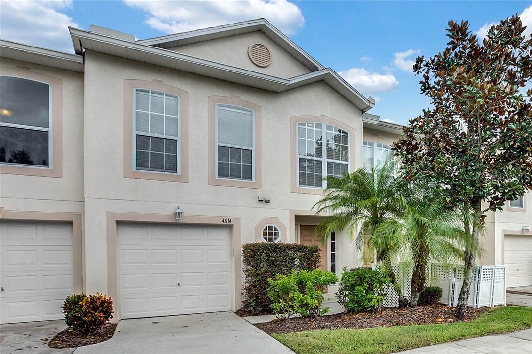 4614 Ashburn Square Dr., Tampa, FL 33610