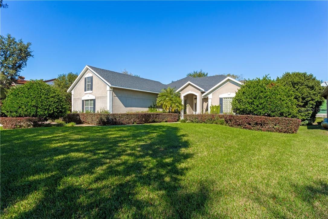 10225 Birch Tree Ln., Windermere, FL 34786