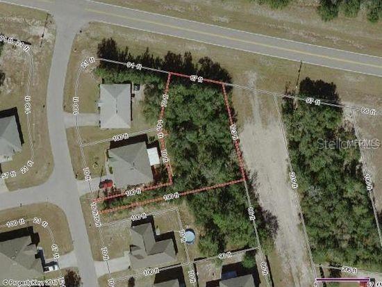1885 Snapper Dr., Poinciana, FL 34759