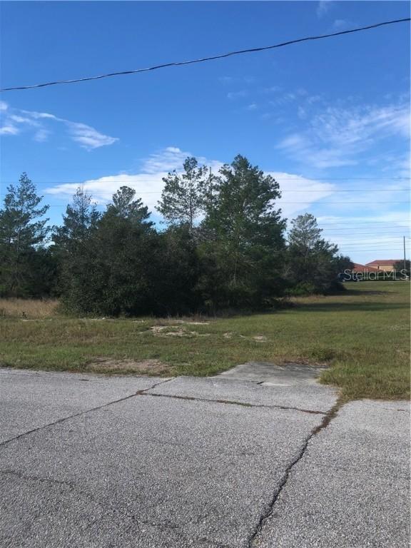 343 Elderberry Ct., Poinciana, FL 34759
