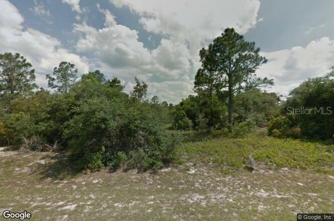 604 Amazon Pl., Poinciana, FL 34759