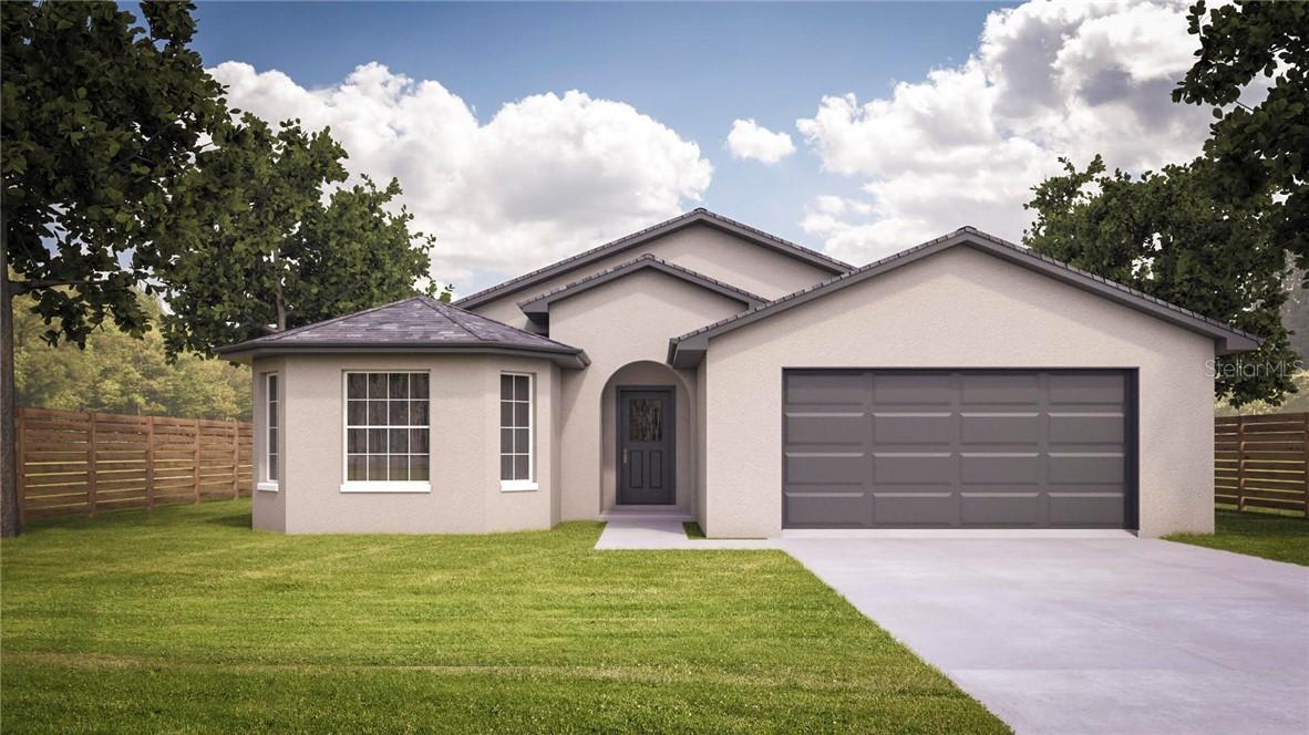 603 Caribou Ct., Poinciana, FL 34759