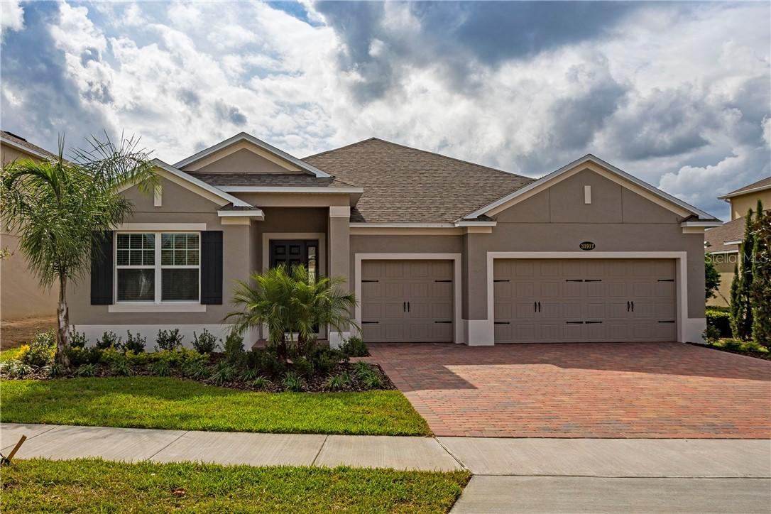 31917 Redtail Reserve Blvd., Sorrento, FL 32776