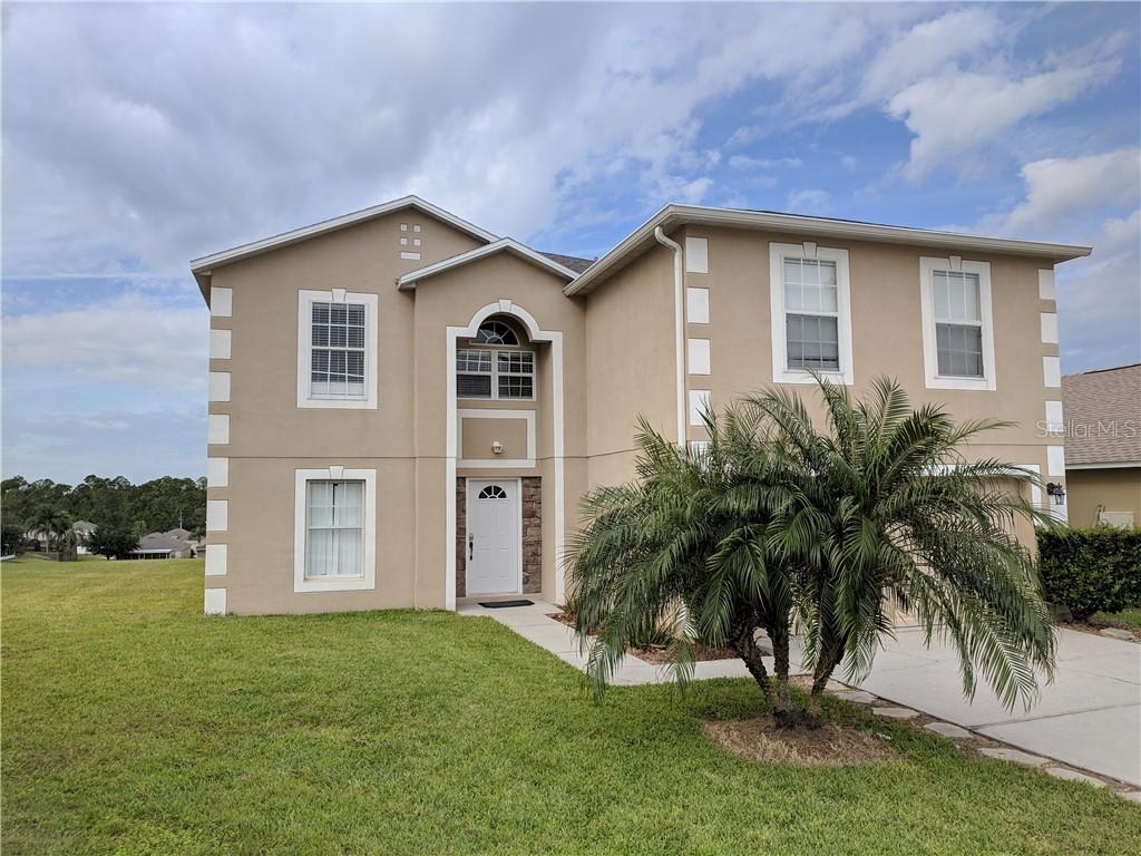 163 Penrith St., Davenport, FL 33897