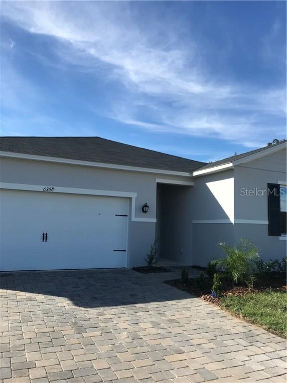 6368 Domenico Ct., Groveland, FL 34736