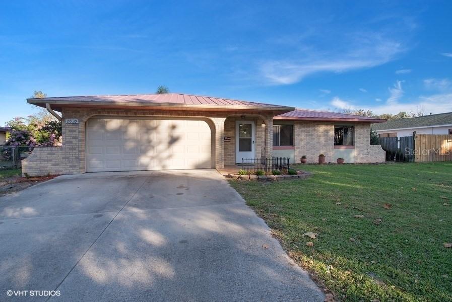 2035 Russell Dr., Titusville, FL 32796