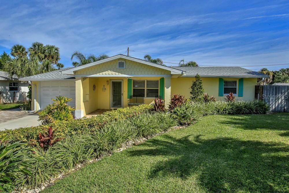 15 Sand Dune St., New Smyrna Beach, FL 32169