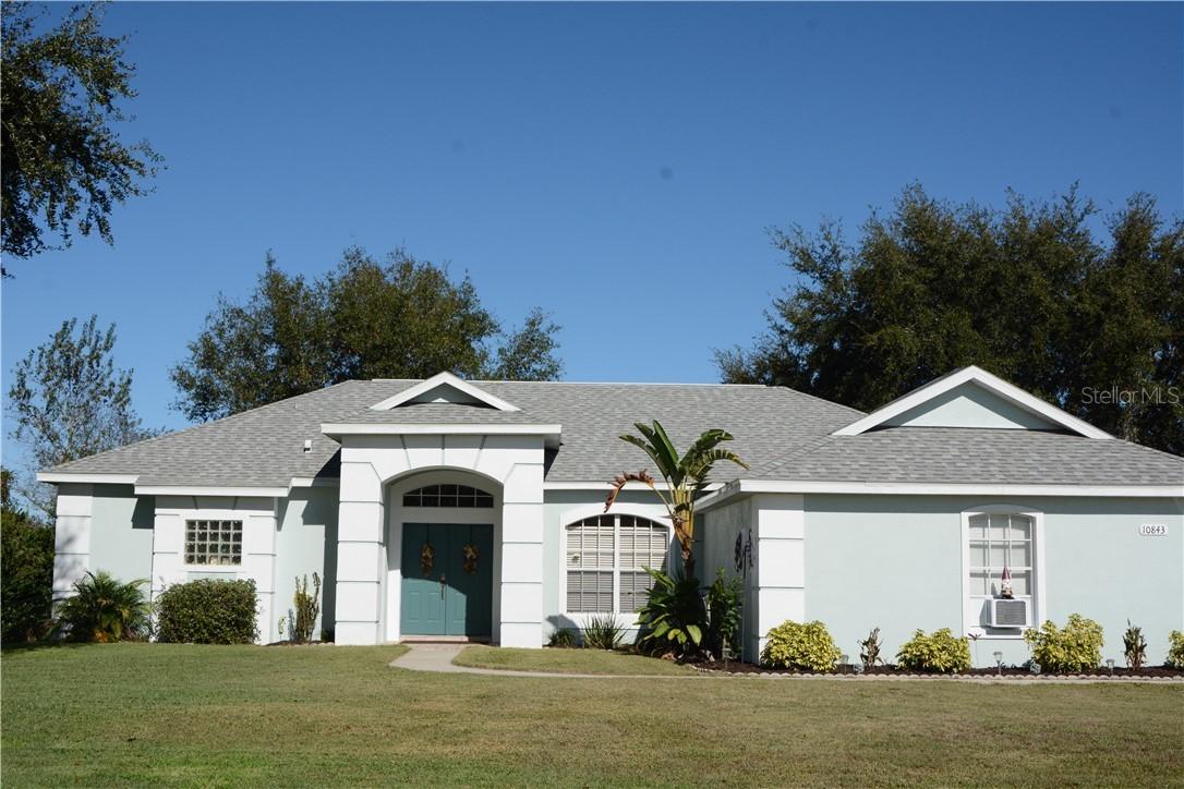 10843 Vista Del Sol Cir., Clermont, FL 34711