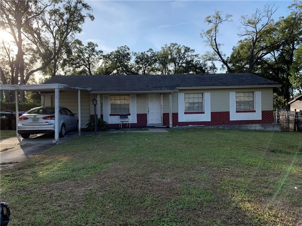 5616 Lesser Dr., Orlando, FL 32818