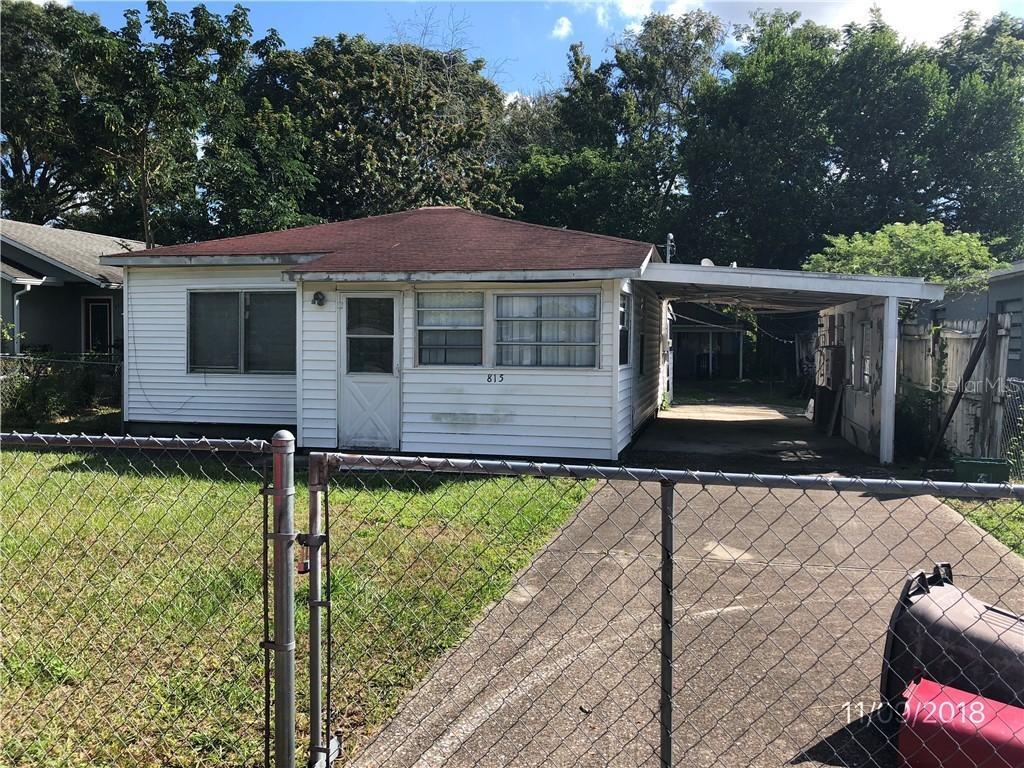 815 High St., Orlando, FL 32803