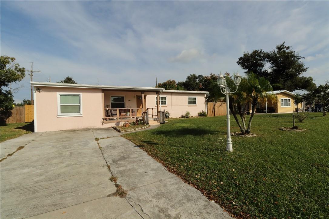 4413 Belvidere St., Orlando, FL 32809