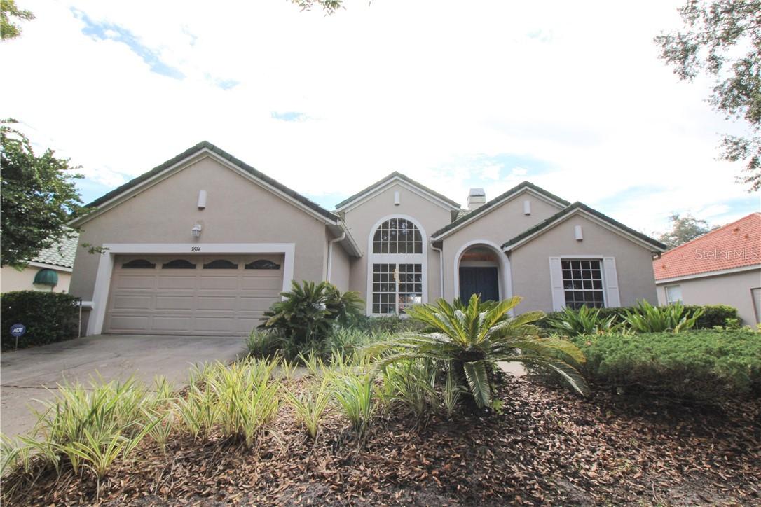 7674 Mount Carmel Dr., Orlando, FL 32835