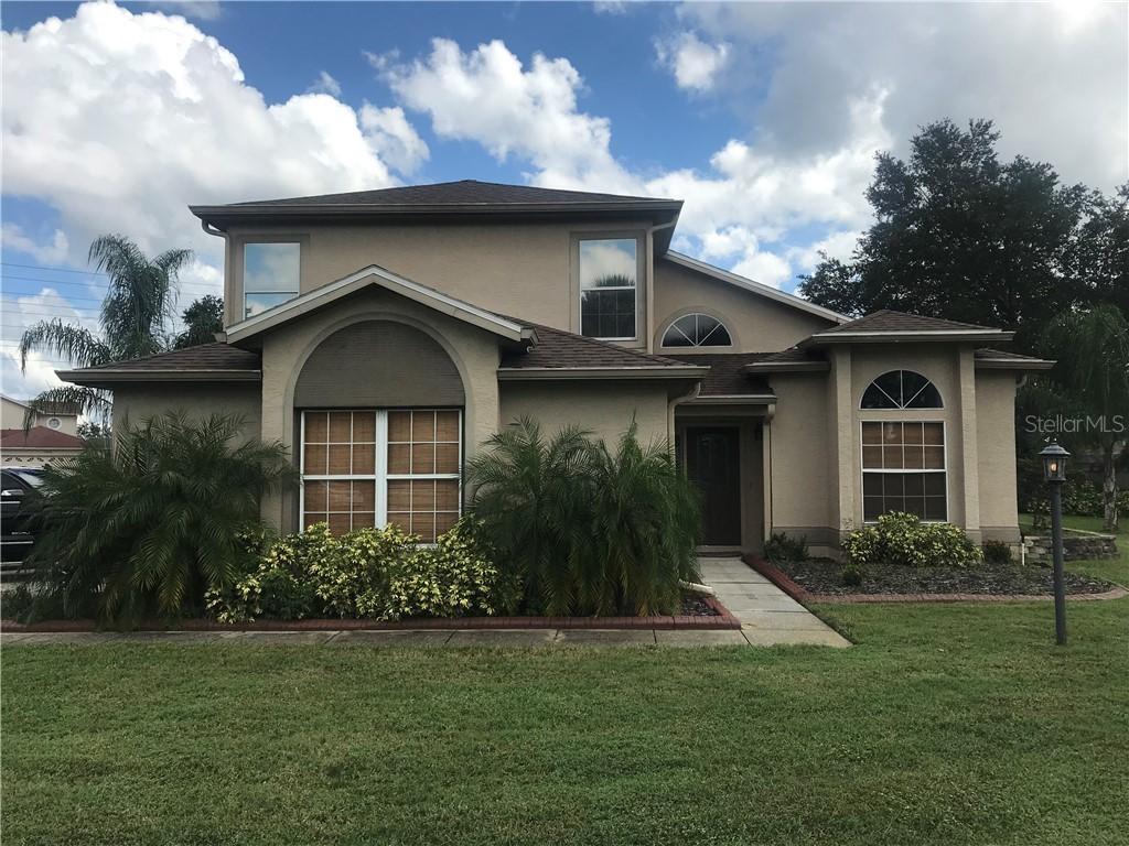 2907 N Whisperbay Ct., Oviedo, FL 32765