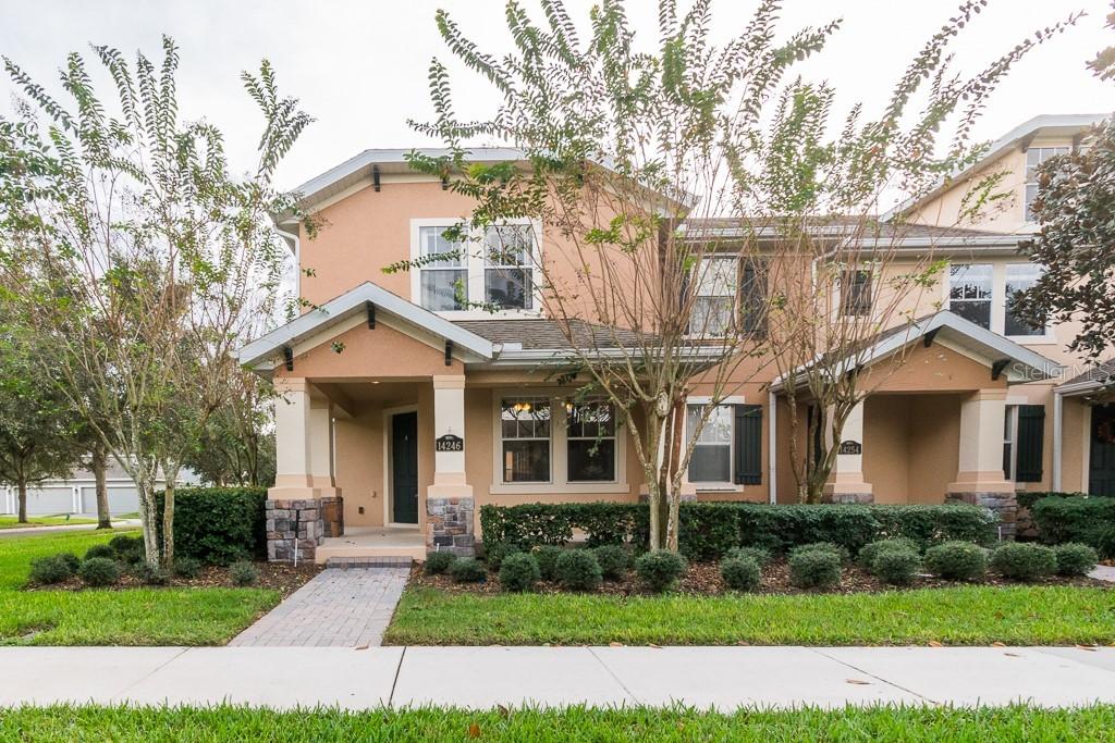 14246 Avenue Of The Groves, Winter Garden, FL 34787