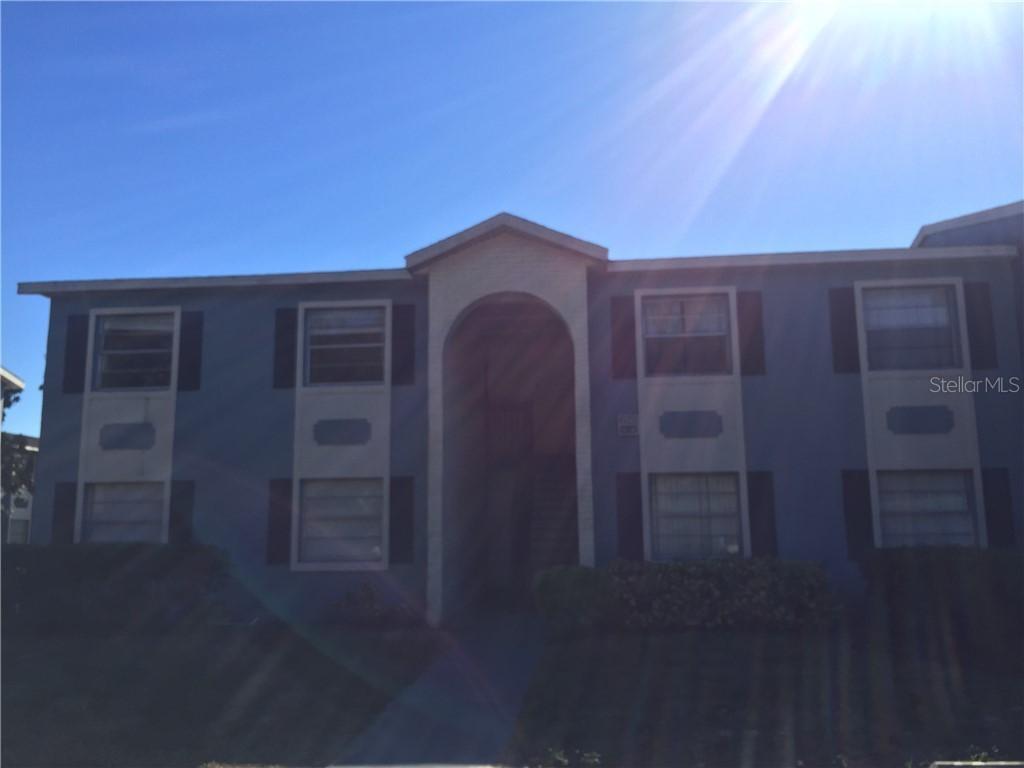 2549 N Alafaya Tr. #93, Orlando, FL 32826