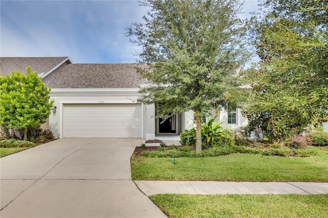 6353 Hawk Grove Ct., Wesley Chapel, FL 33545