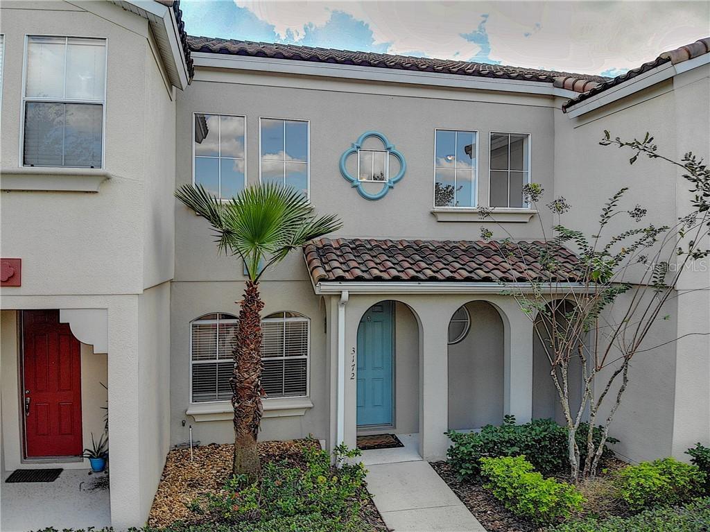 3172 Aqua Virgo Loop #67, Orlando, FL 32837
