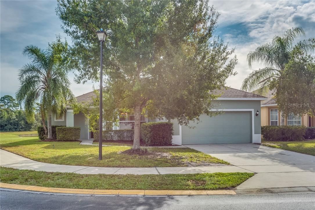 232 Magnolia Park Tr., Sanford, FL 32773