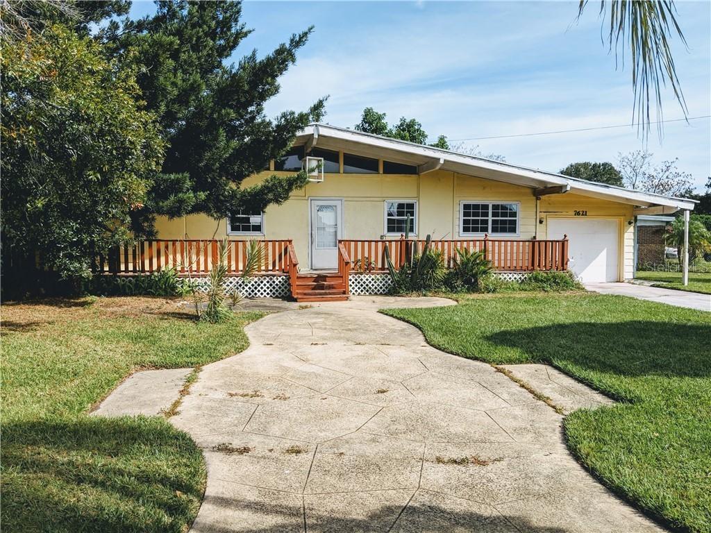 7621 Sun Vista Way, Orlando, FL 32822