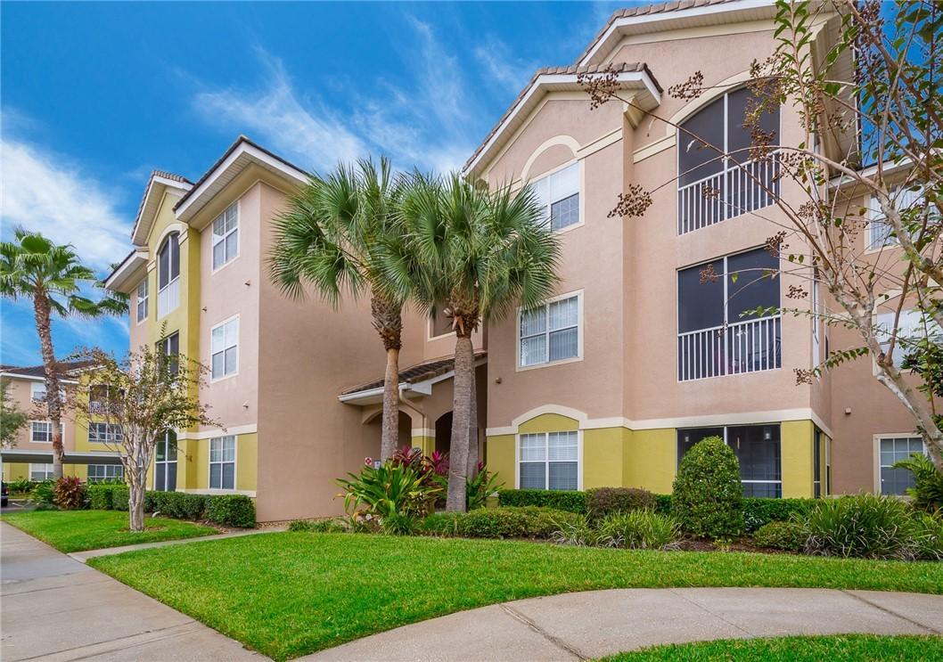 4849 Cypress Woods Dr. #1306, Orlando, FL 32811