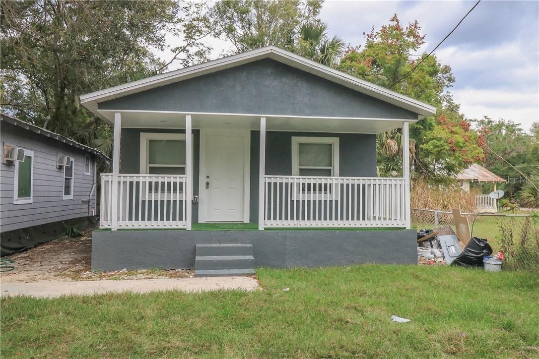 1012 E 9th St., Sanford, FL 32771