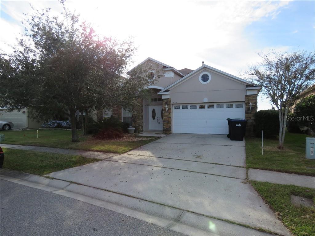1620 Anna Catherine Dr., Orlando, FL 32828
