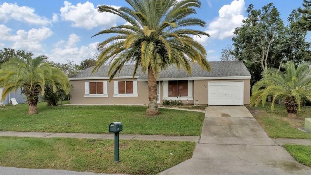 8307 Alam Ave., North Port, FL 34287