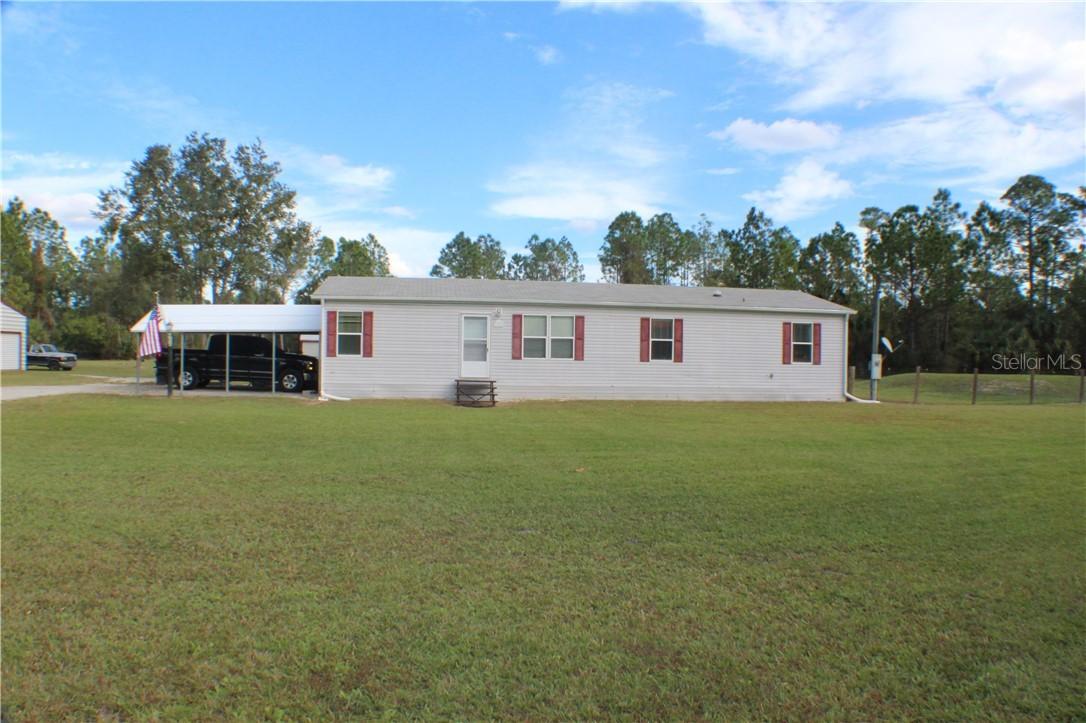 1351 Holder Ln., Geneva, FL 32732