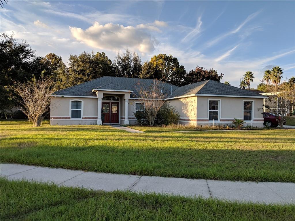 1638 Nightfall Dr., Clermont, FL 34711