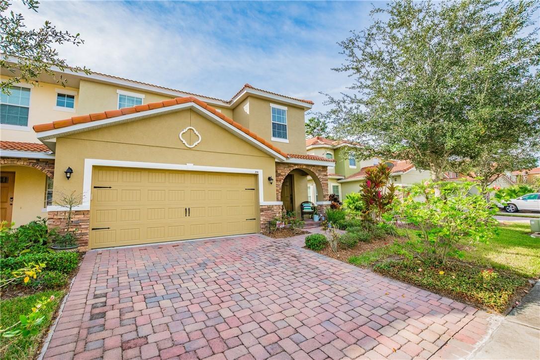 351 White Dogwood Ln., Ocoee, FL 34761
