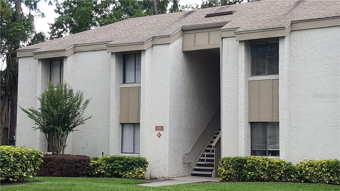 105 Springwood Cir. #D, Longwood, FL 32750