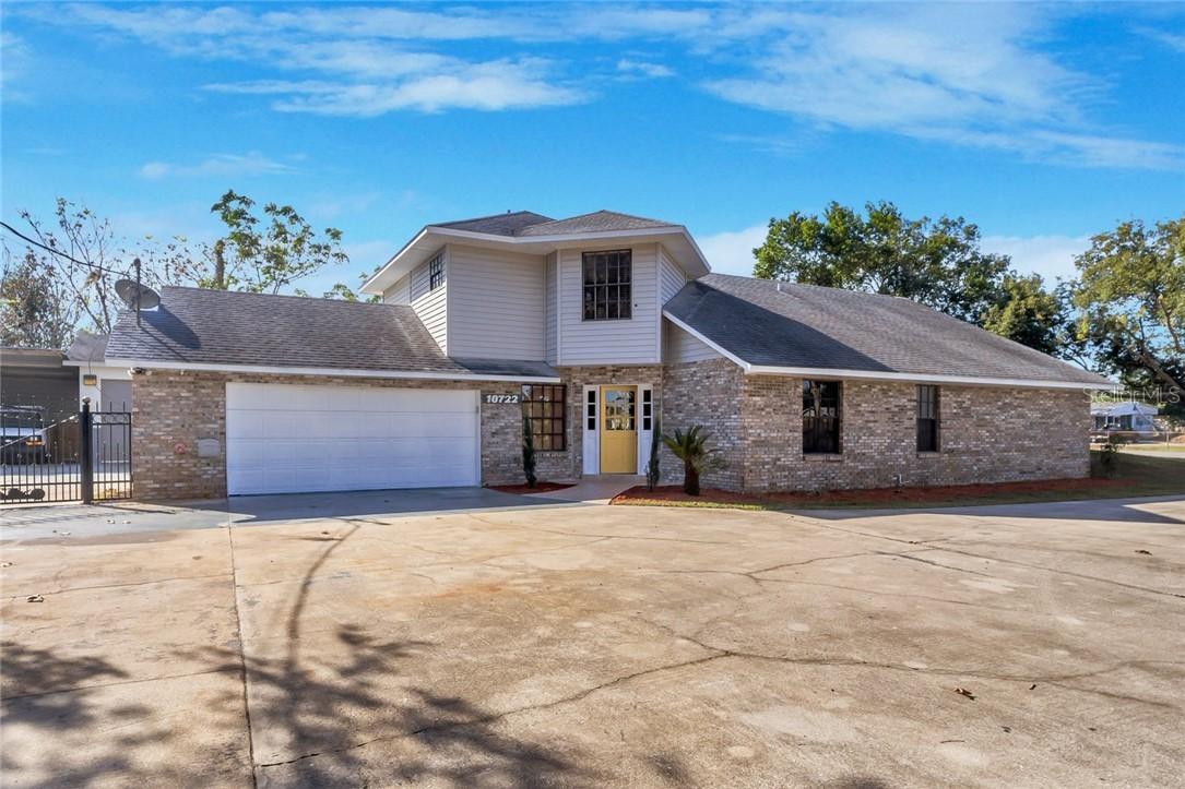 10722 Buck Rd., Orlando, FL 32817