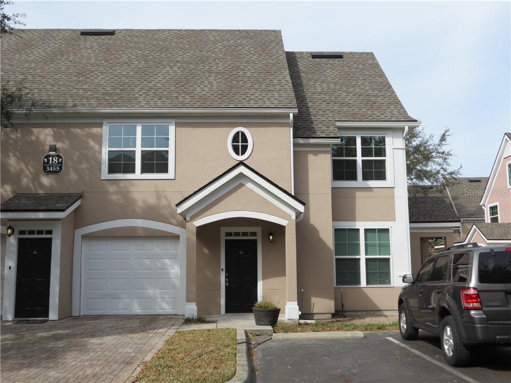 3455 Westchester Square Blvd. #203, Orlando, FL 32835
