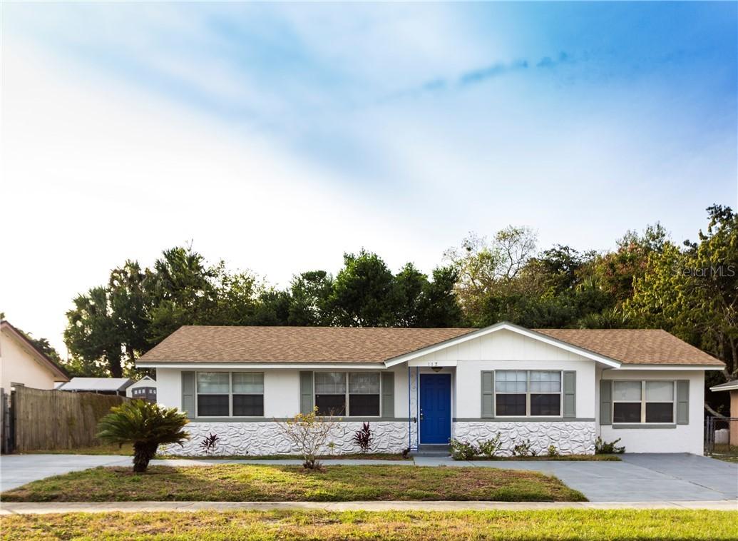 112 Hughes Ave., Sanford, FL 32771