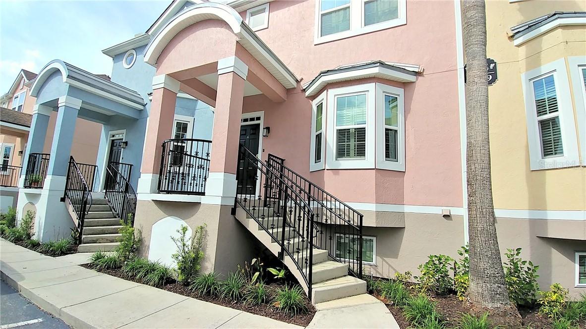 6660 Time Square Ave. #103, Orlando, FL 32835