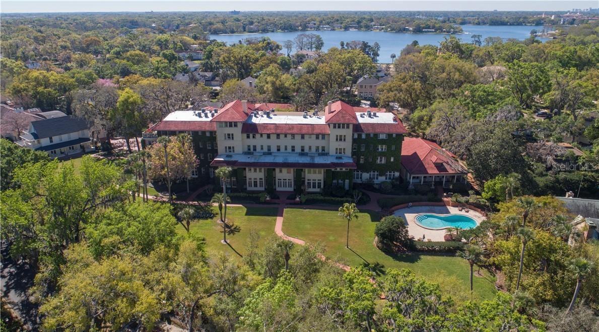 1602 Alabama Dr. #403, Winter Park, FL 32789