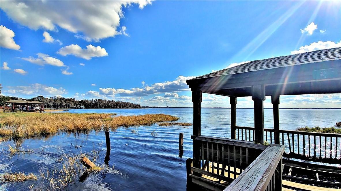 Vista Del Lago Blvd., Clermont, FL 34711