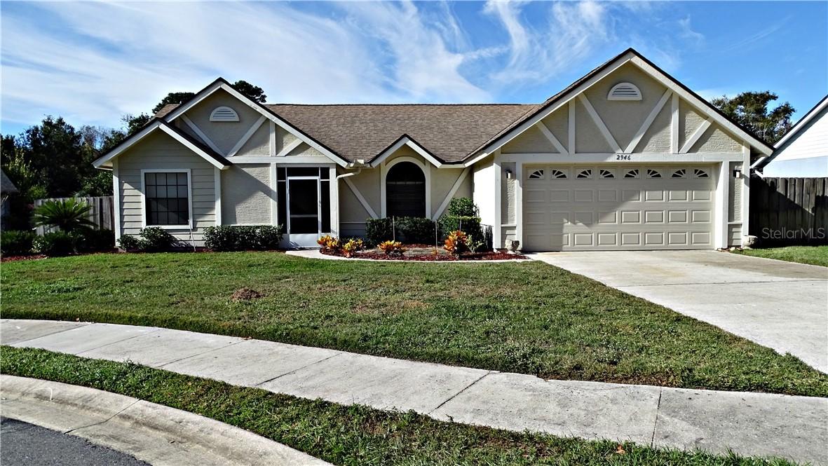 2946 S Whisperbay Ct., Oviedo, FL 32765