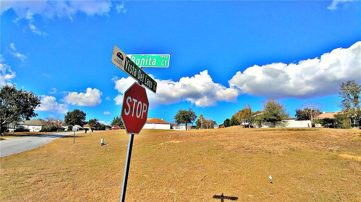 Vista Del Lago Blvd., Clermont, FL 34711